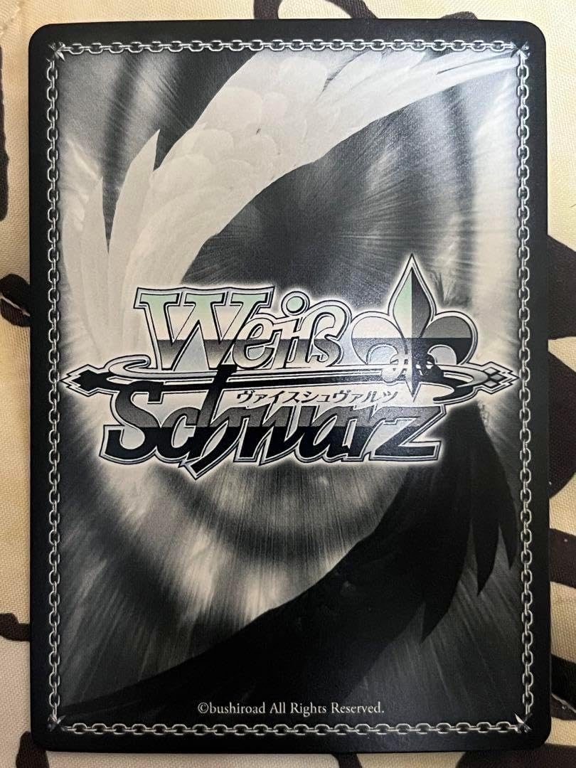 ヴァイス フレア SP 不知火フレア PSA10】不知火フレア SP サイン